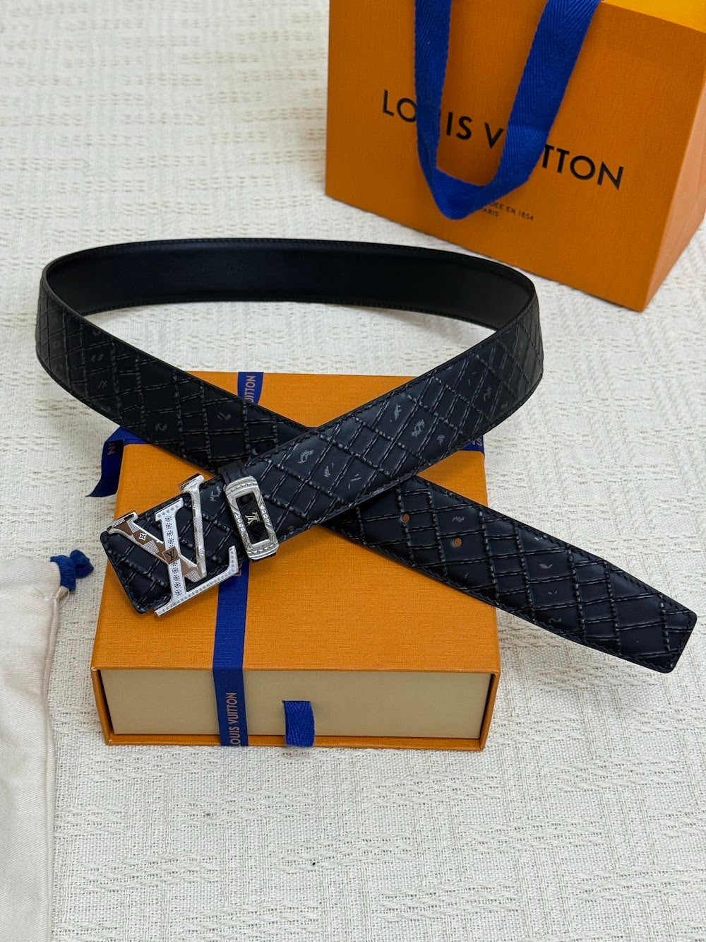 Dragons Bags ln Luxury Belt --106920