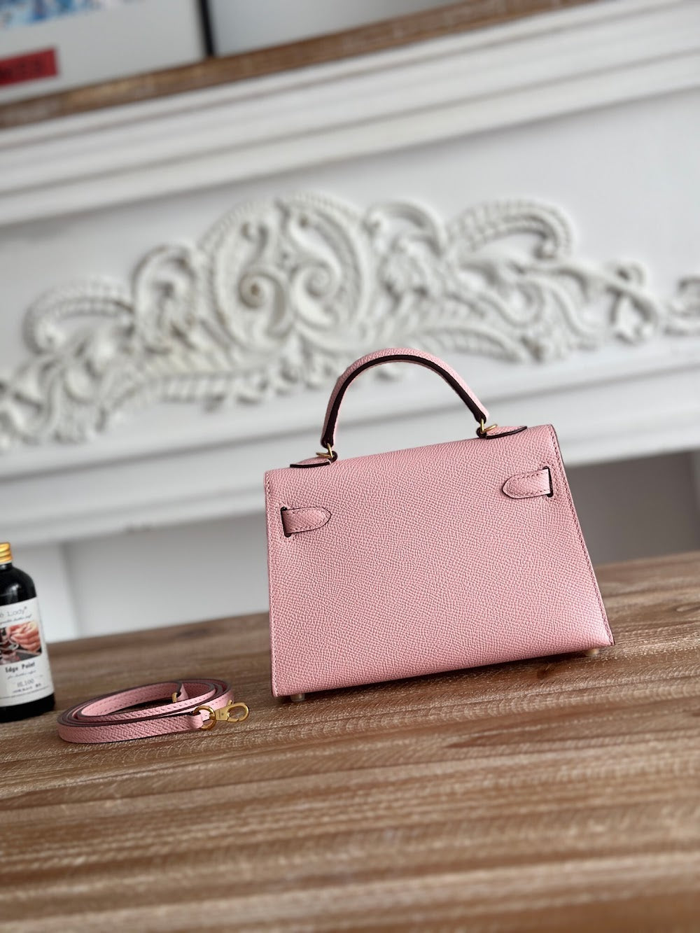 Dragons BagsHermesn Luxury Bag --117456