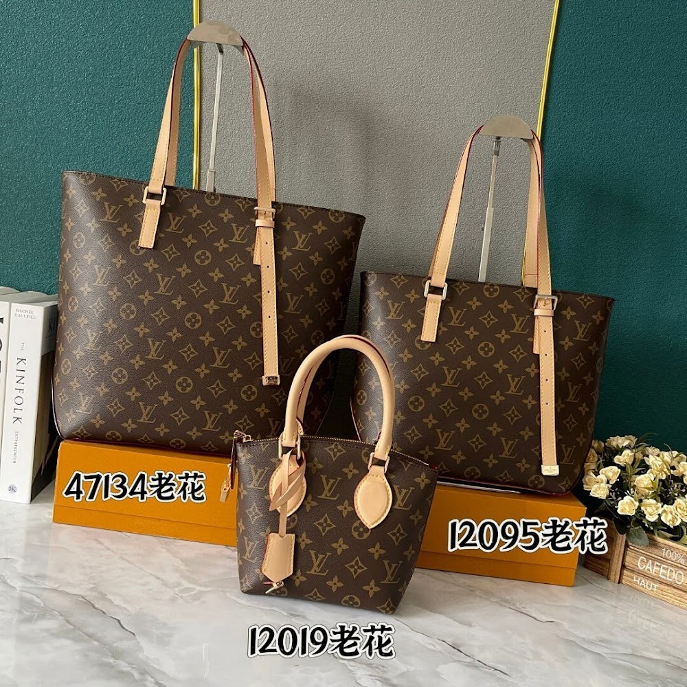 Dragons Bags ln Luxury Bag --76298