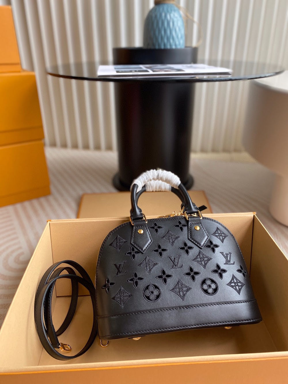 Dragons Bags LVn Luxury Bag --80920