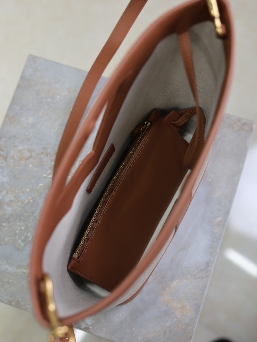 Dragons Bags YSLn Luxury Bag --119284
