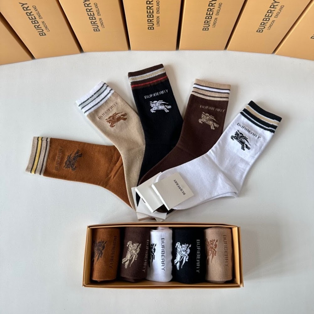 Dragons Bags Premium Luxury Socks --97991