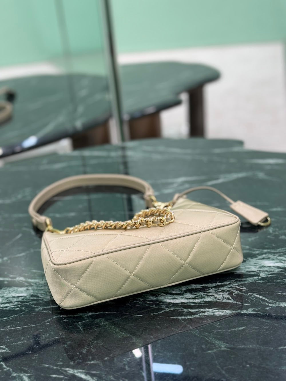 Dragons Bags Pradn Luxury Bag --102746