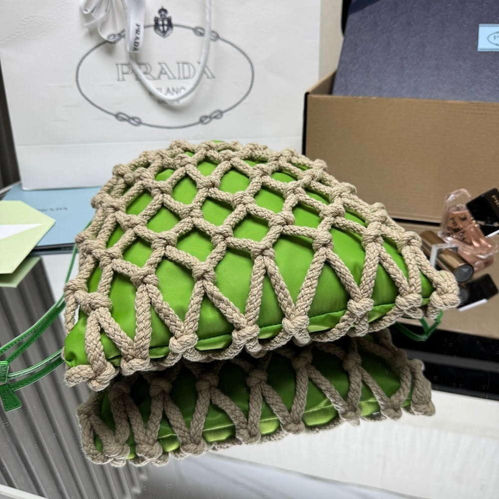 Dragons Bags Pradn Luxury Bag --101800