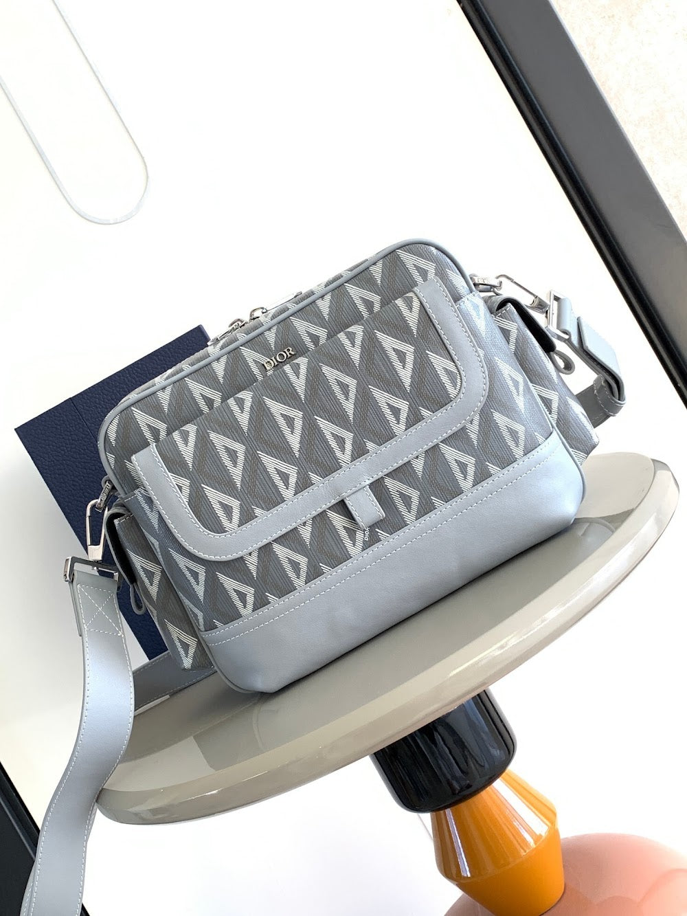 Dragons BagsDiorn Luxury Bag --115185