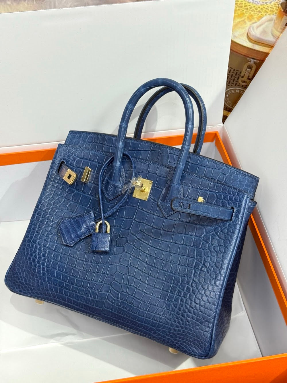 Dragons BagsHermesn Luxury Bag --117599