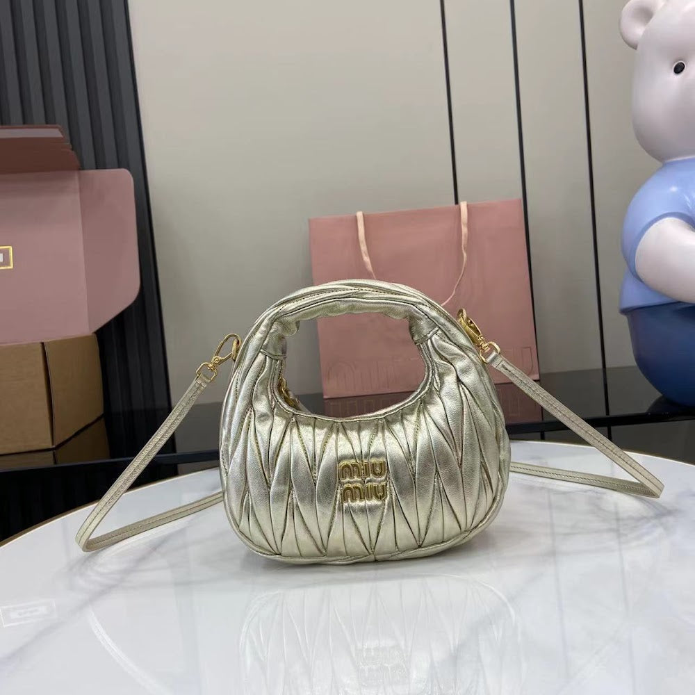 Dragons Bags Miun Miun Luxury Bag --122155