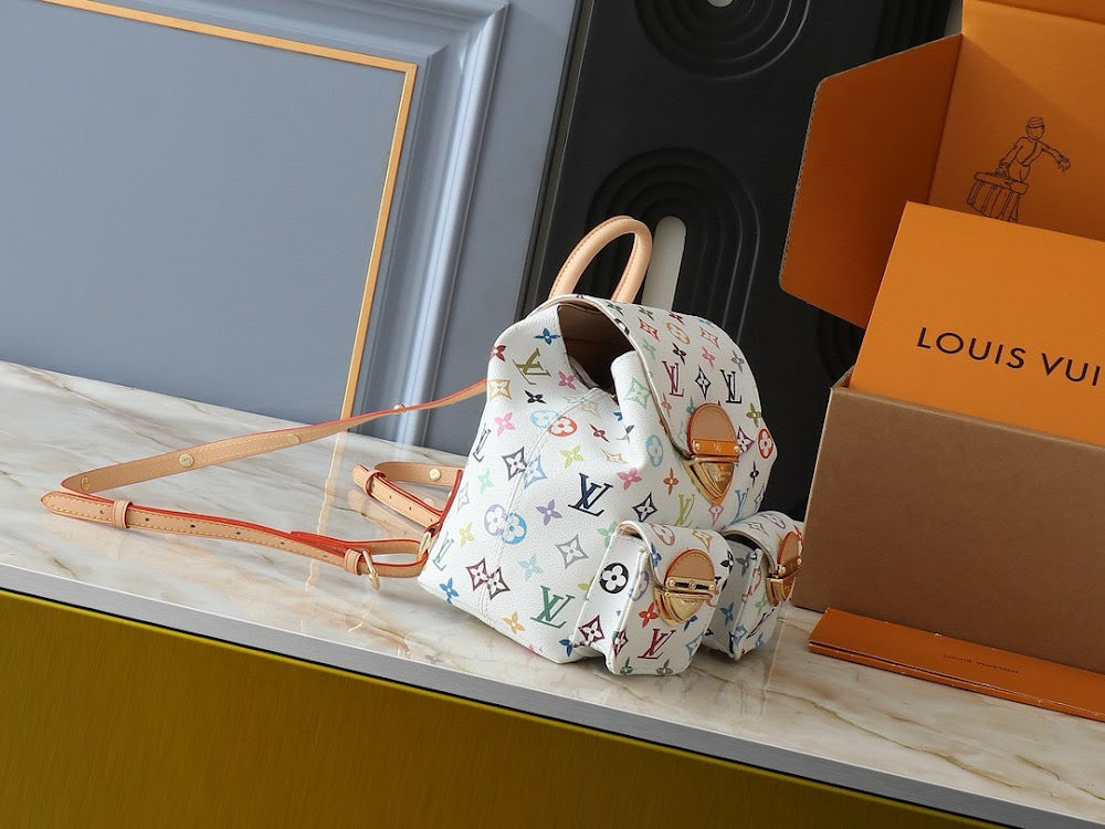 Dragons Bags LVn Luxury Bag --79159