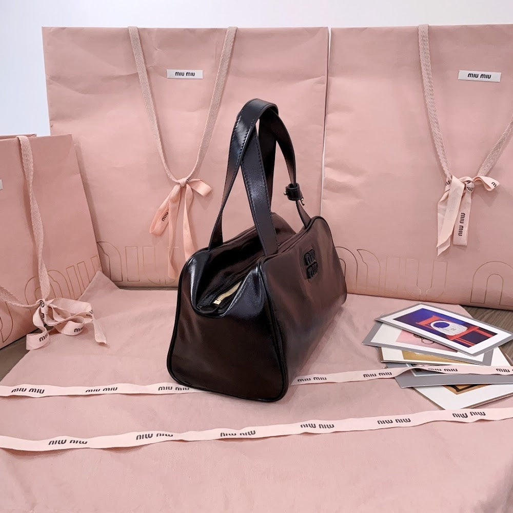 Dragons Bags Miun Miun Luxury Bag --123687