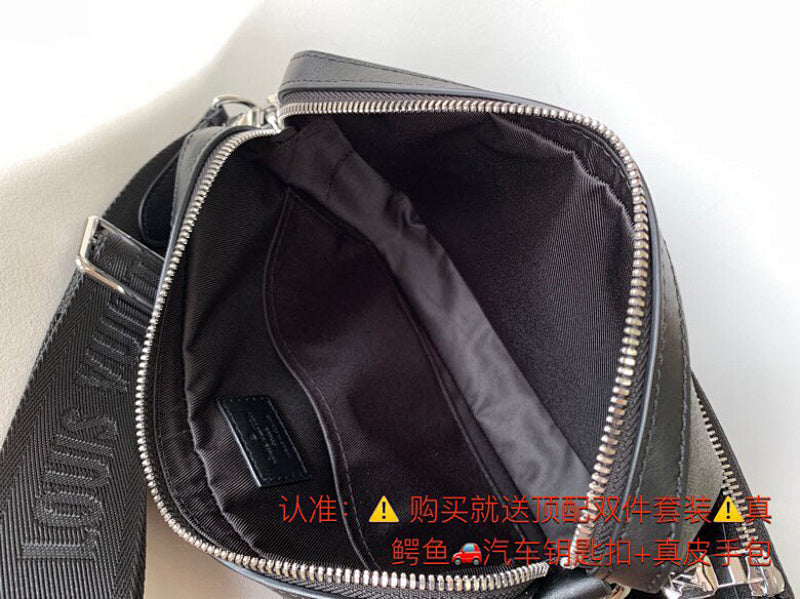 Dragons Bags ln Luxury Bag --70185