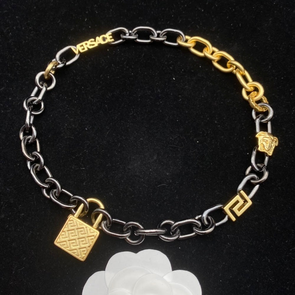 Dragons Bags Versace Luxury Jewelry --51342