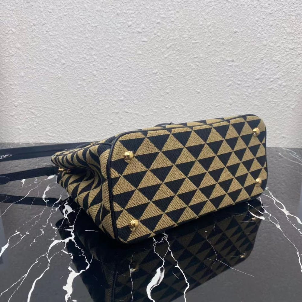 Dragons Bags Prada Luxury Bag --53626