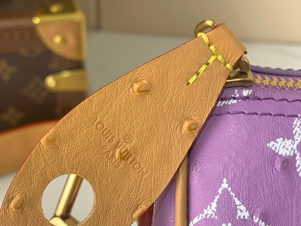 Dragons Bags ln Luxury Bag --97586
