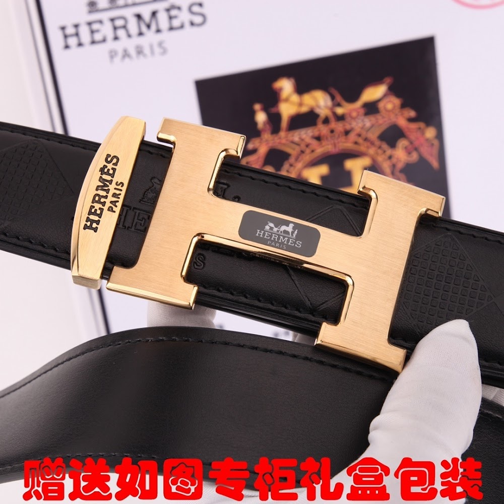 Dragons Bags Hermesn Luxury Belt --106013
