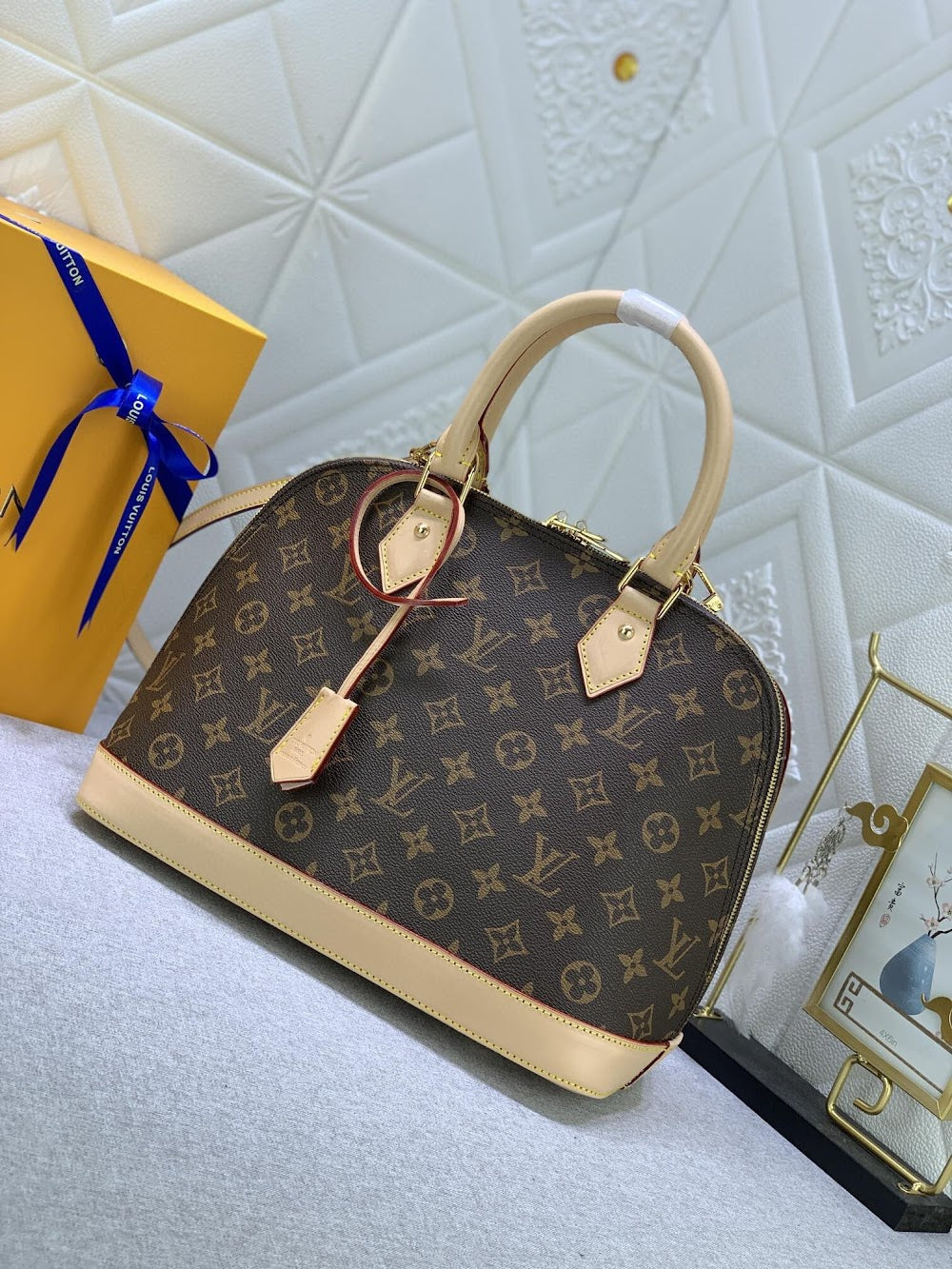 Jessica Bags ln Luxury Bag --75766