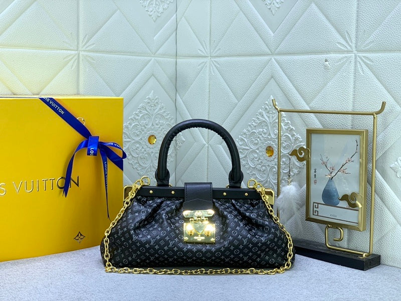 Dragons Bags LVn Luxury Bag --81242