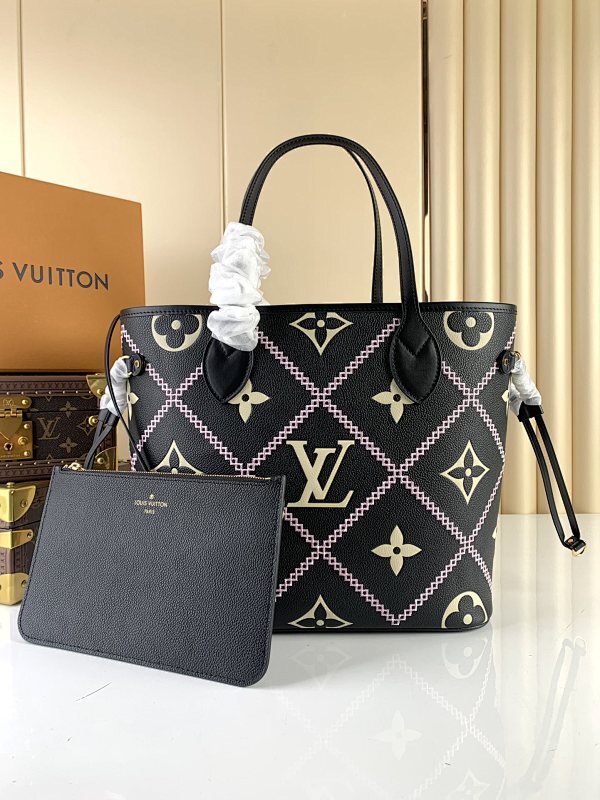 Dragons Bags ln Luxury Bag --60771
