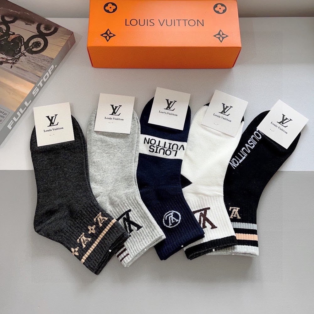 Dragons Bags Premium Luxury Socks --97747