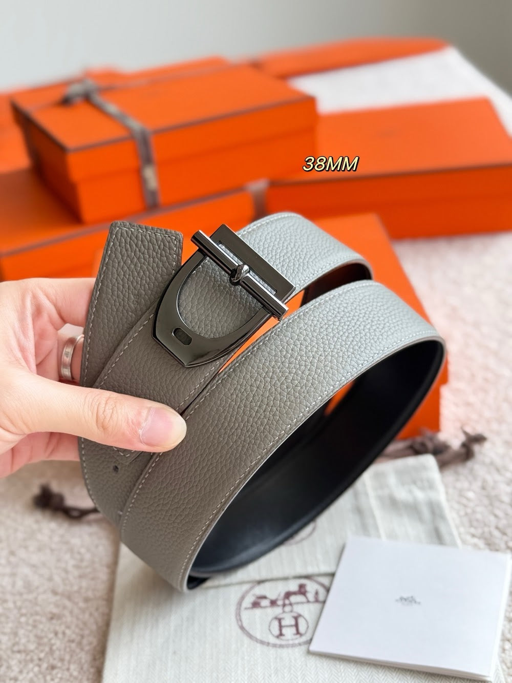 Dragons Bags Hermesn Luxury Belt --108649