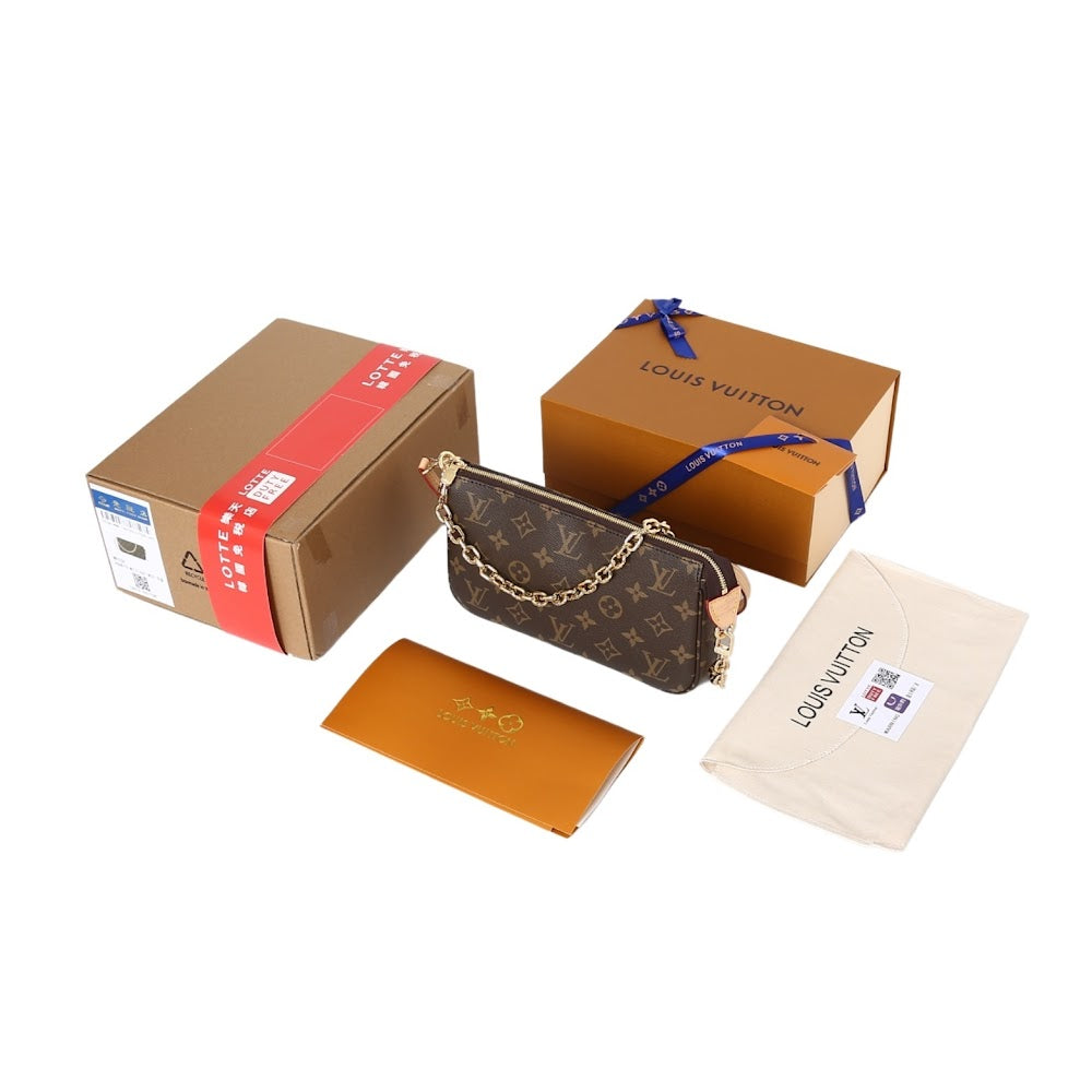Dragons Bags ln Luxury Bag --81730