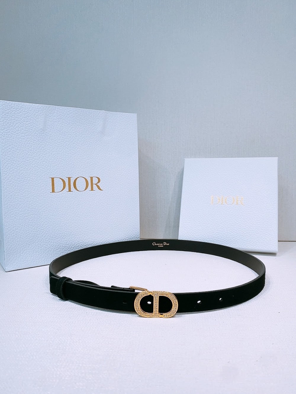 Dragons Bags Diorn Luxury Belt --107716