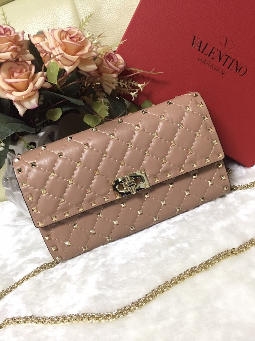 Dragons Bags Valentine Luxury Bag --120924