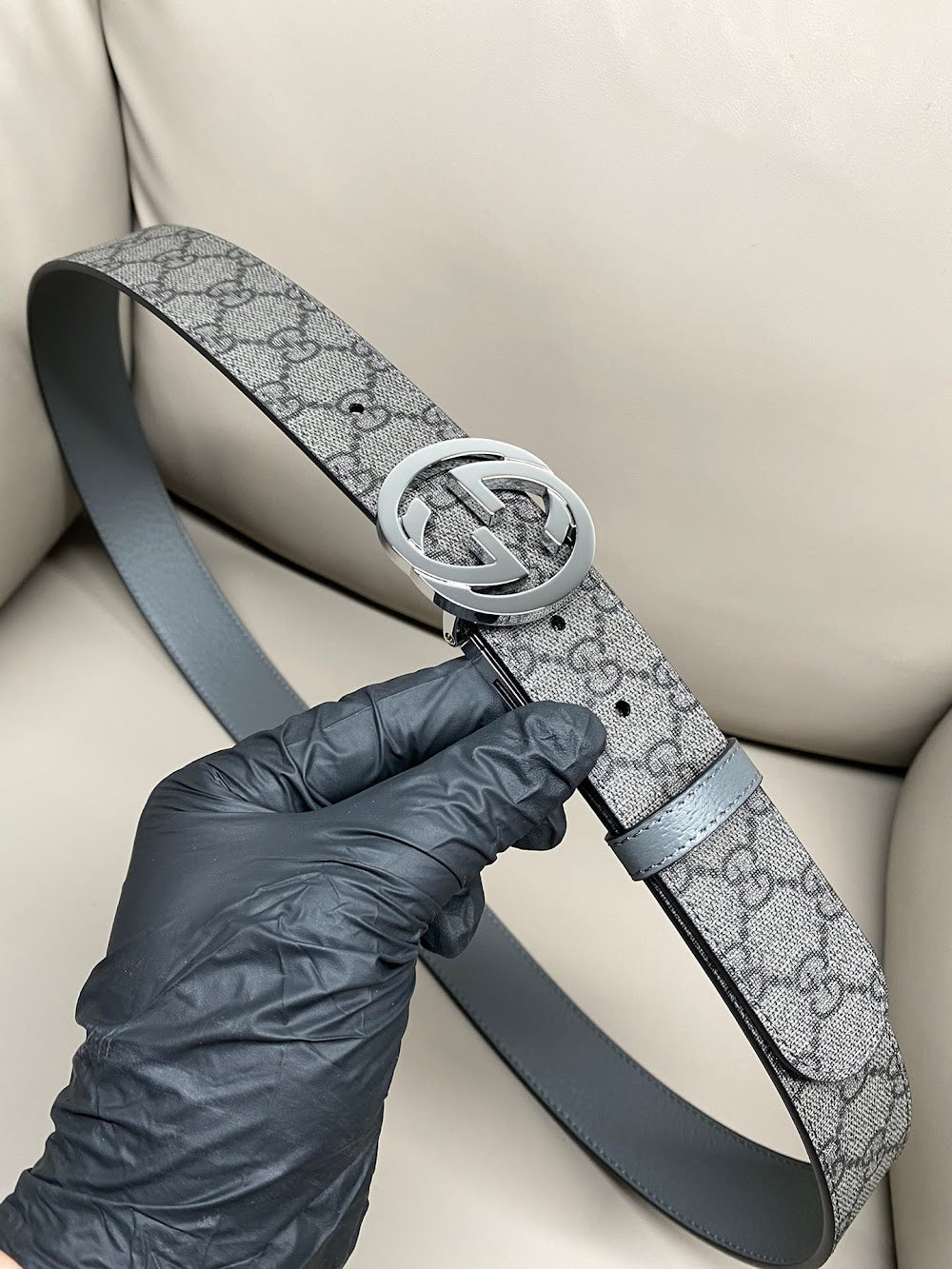 Dragons Bags Guccin Luxury Belt --107973