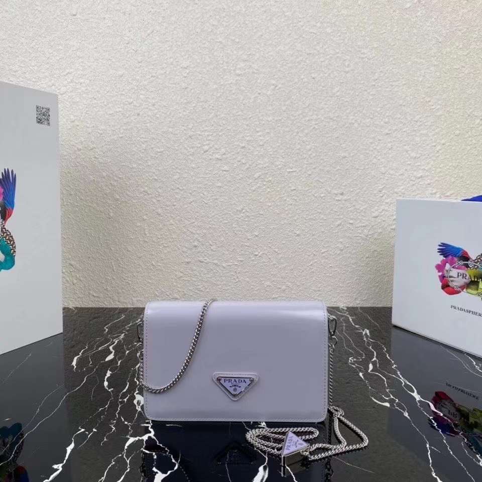 Dragons Bags Prada Luxury Bag --53689