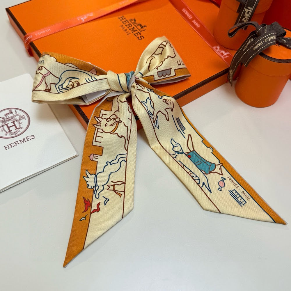 Dragons Bags Premium Designer Scarf --98918