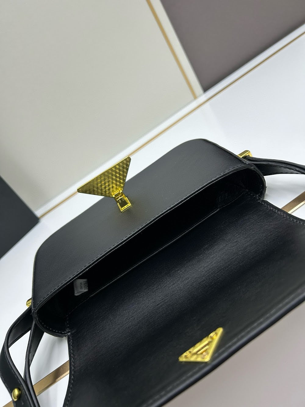 Dragons Bags pradn Luxury Bag --73642