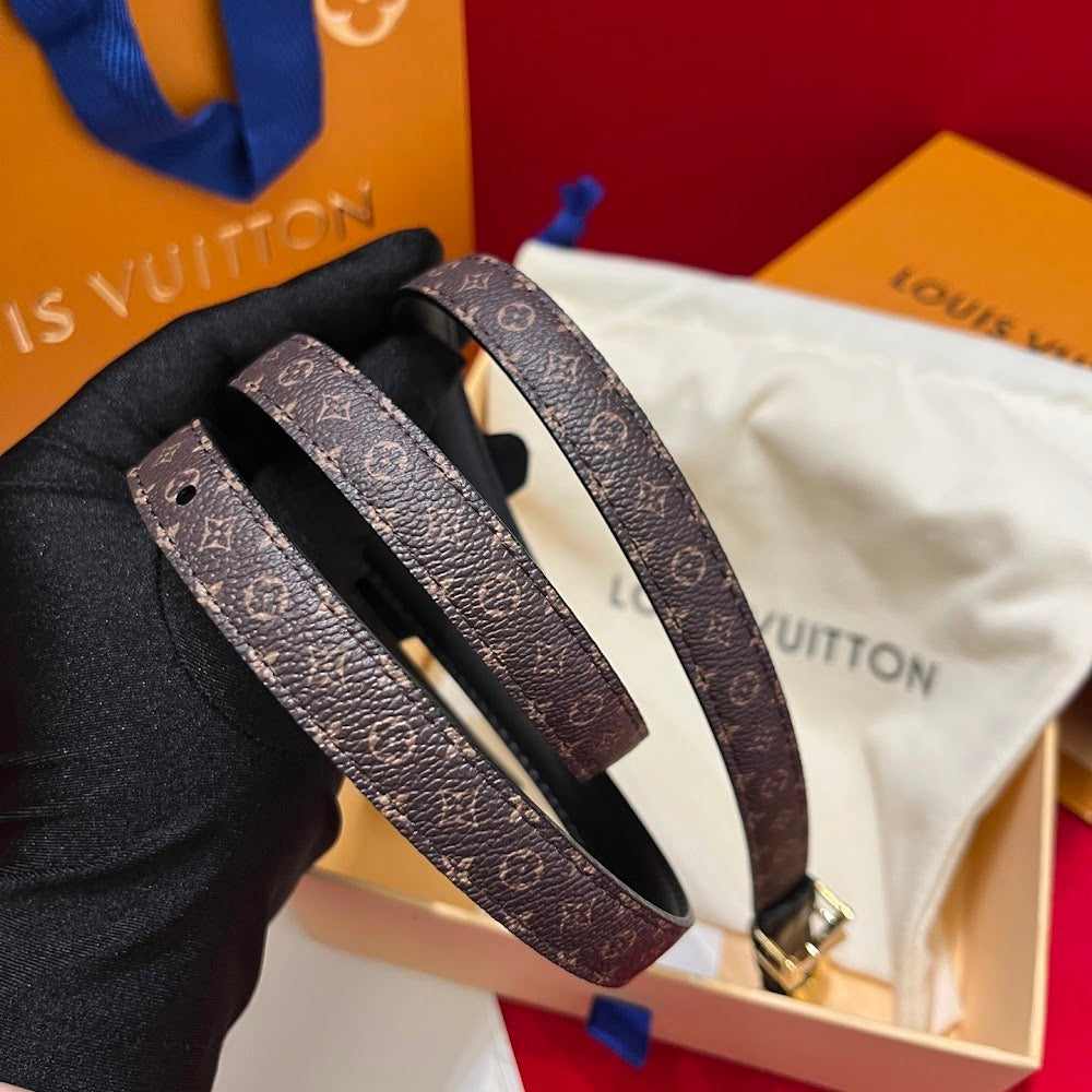 Dragons Bags ln Luxury Belt --109415