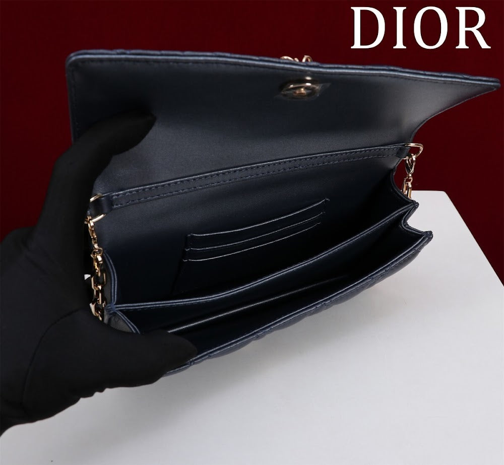 Dragons BagsDiorn Luxury Bag --116224