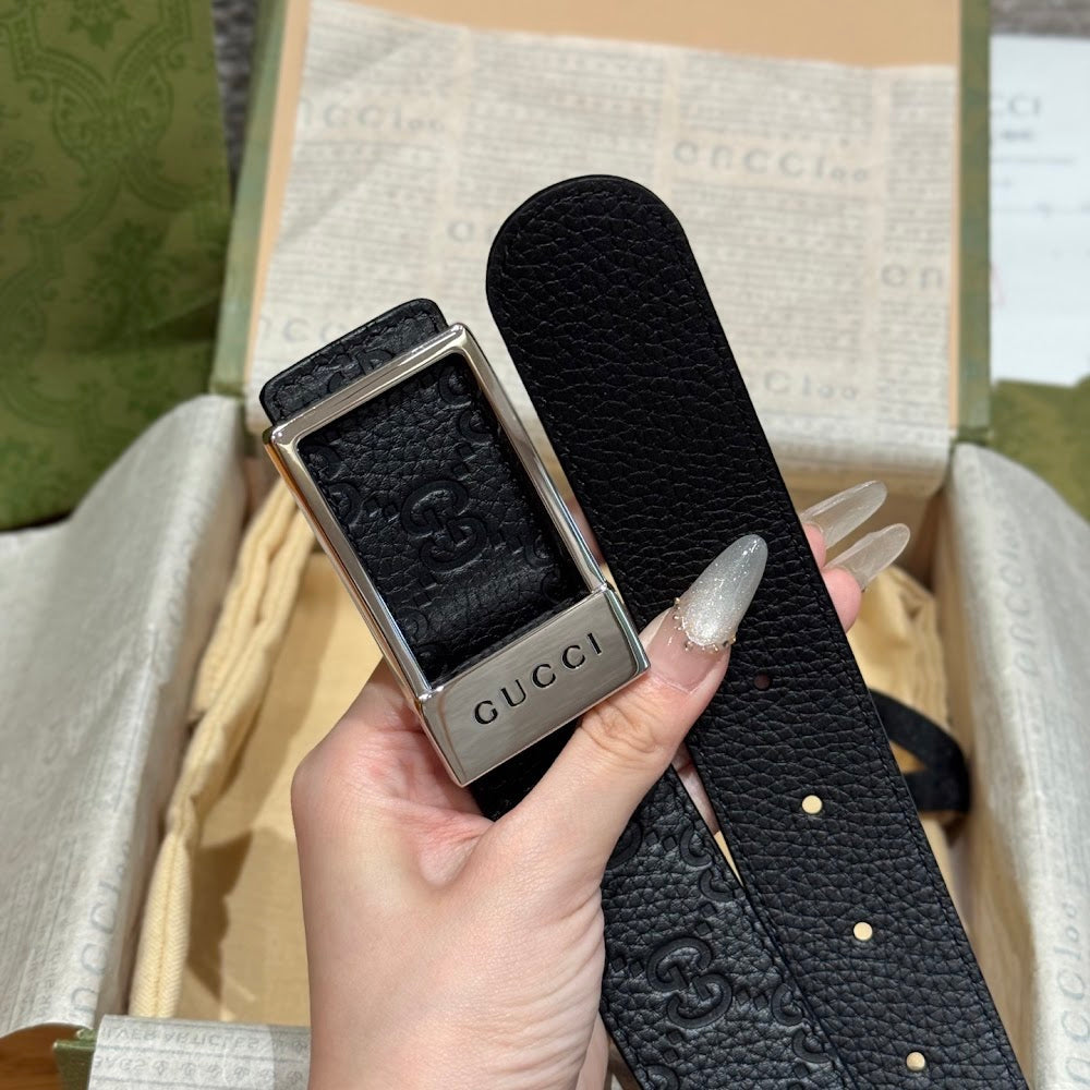 Dragons Bags Guccin Luxury Belt --105209