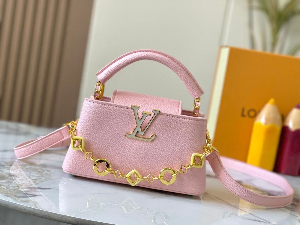 Dragons Bags ln Luxury Bag --77083