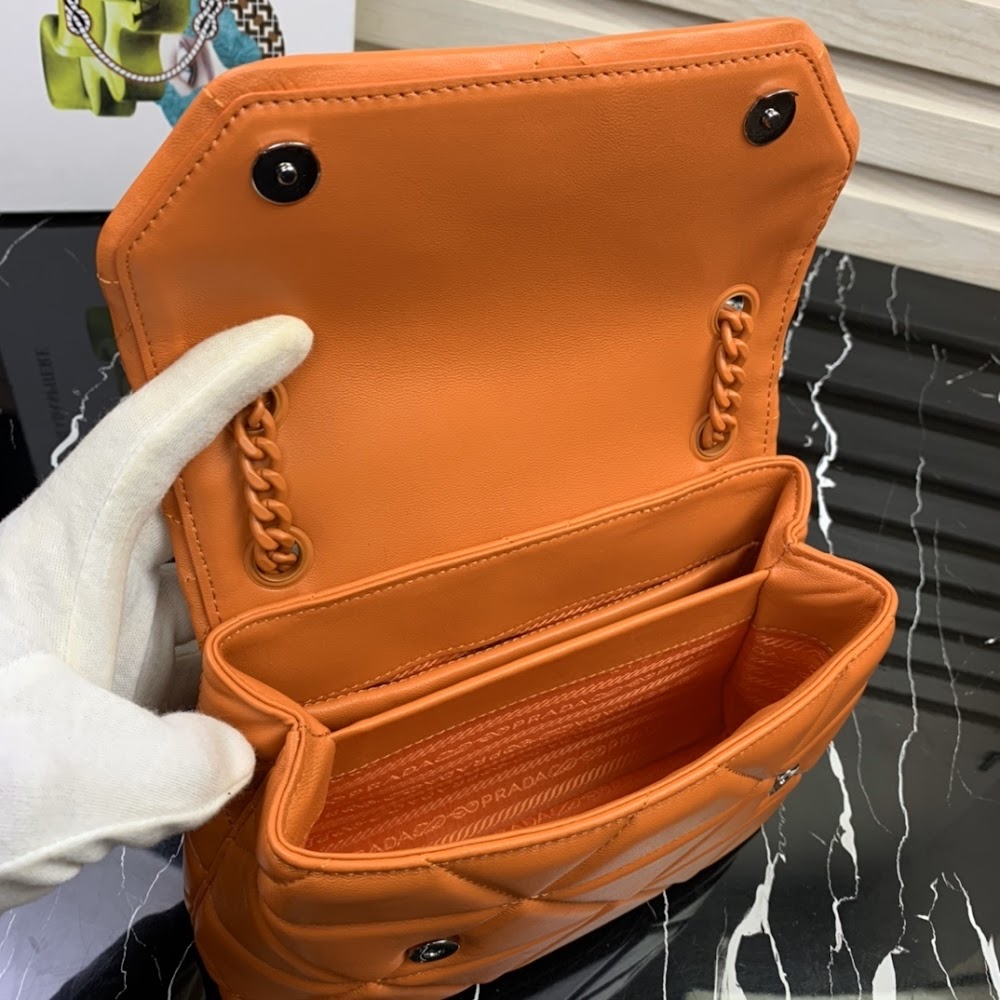 Jessica Bags pradn Luxury Bag --74638