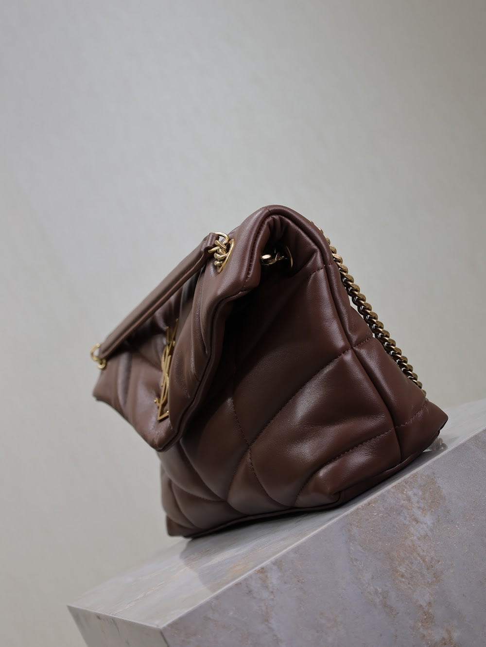 Dragons Bags YSLn Luxury Bag --119417