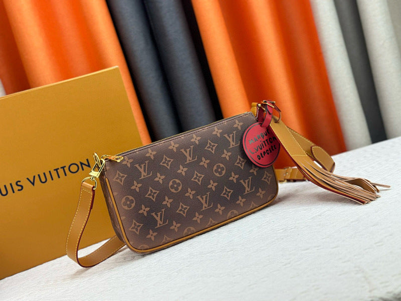 Dragons Bags LVn Luxury Bag --80595