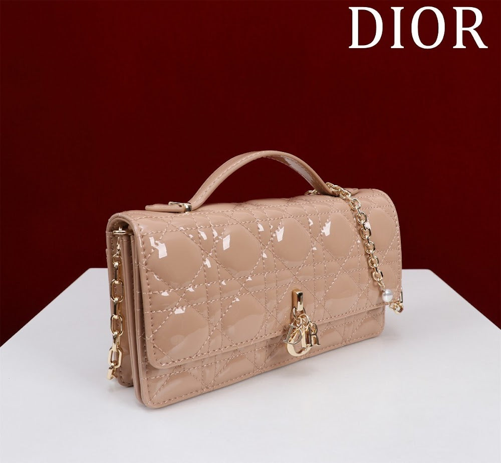 Dragons BagsDiorn Luxury Bag --116383