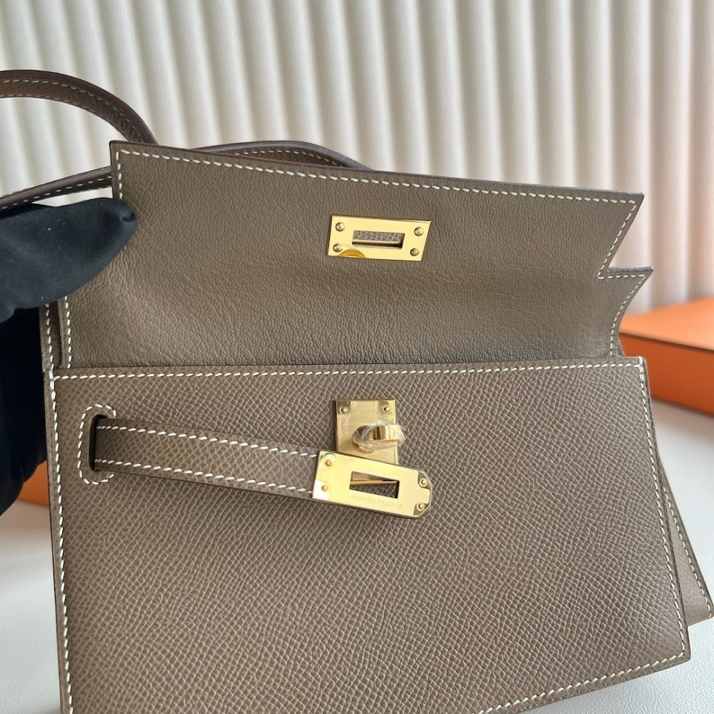 Dragons BagsHermesn Luxury Bag --117687