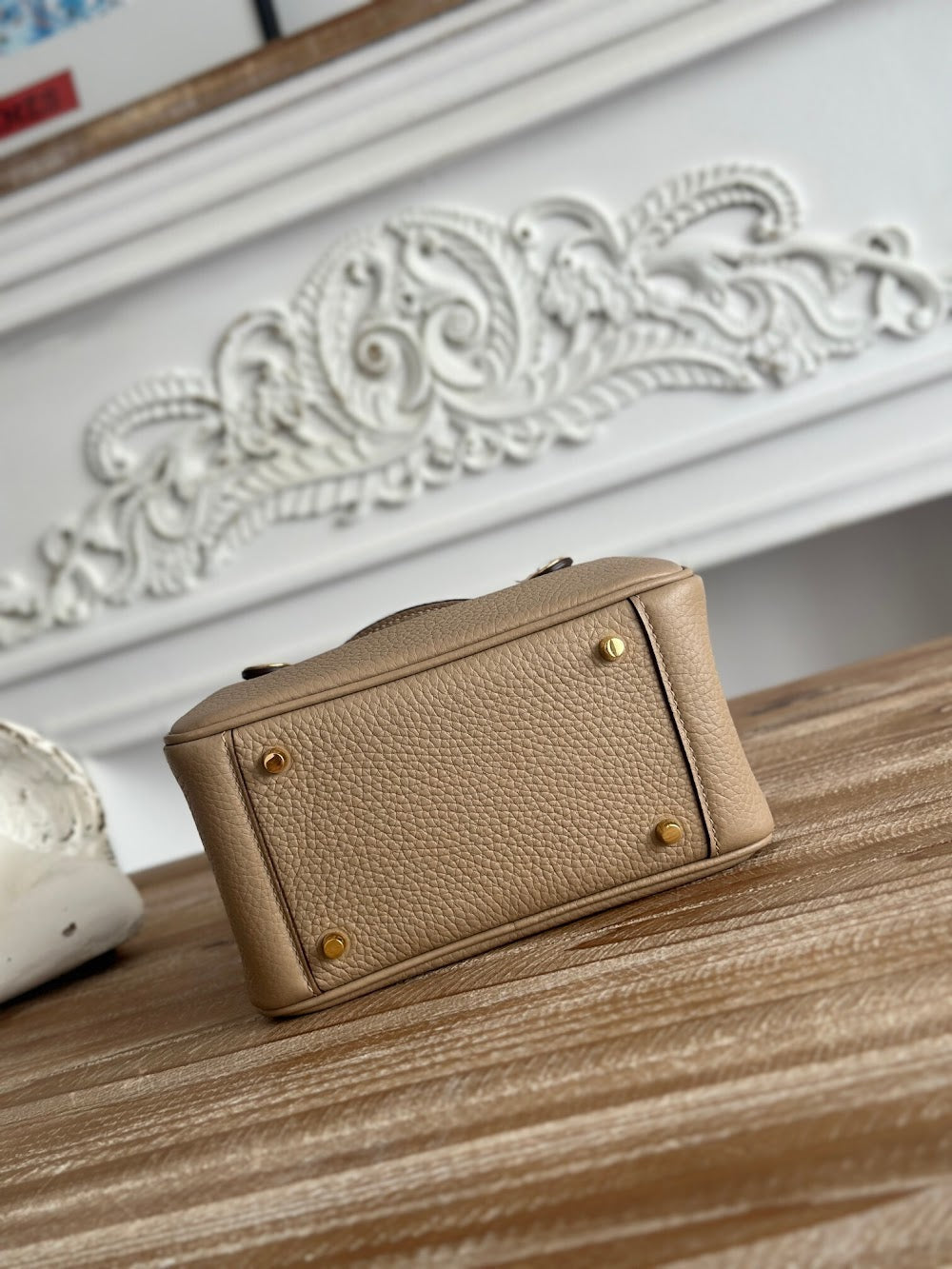 Dragons Bags Hermesn Luxury Bag --118900