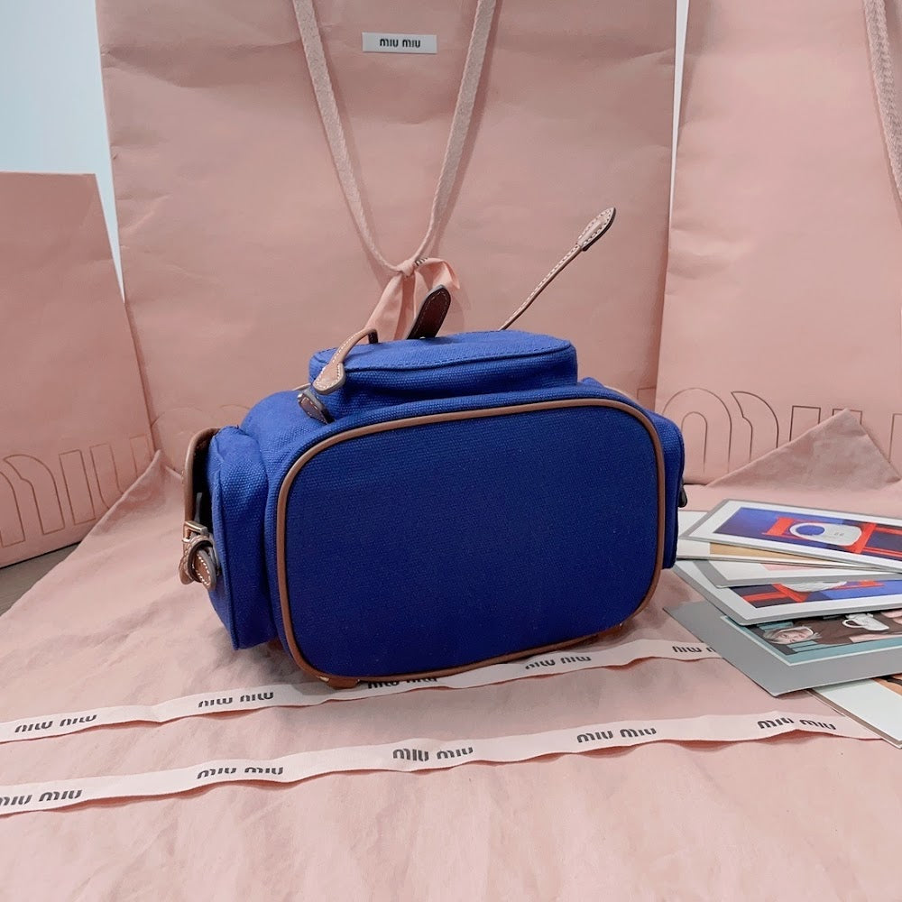 Dragons Bags Miun Miun Luxury Bag --122315