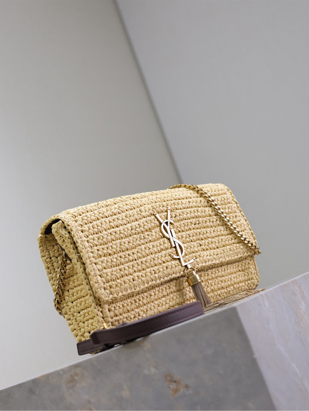 Dragons Bags YSLn Luxury Bag --120493