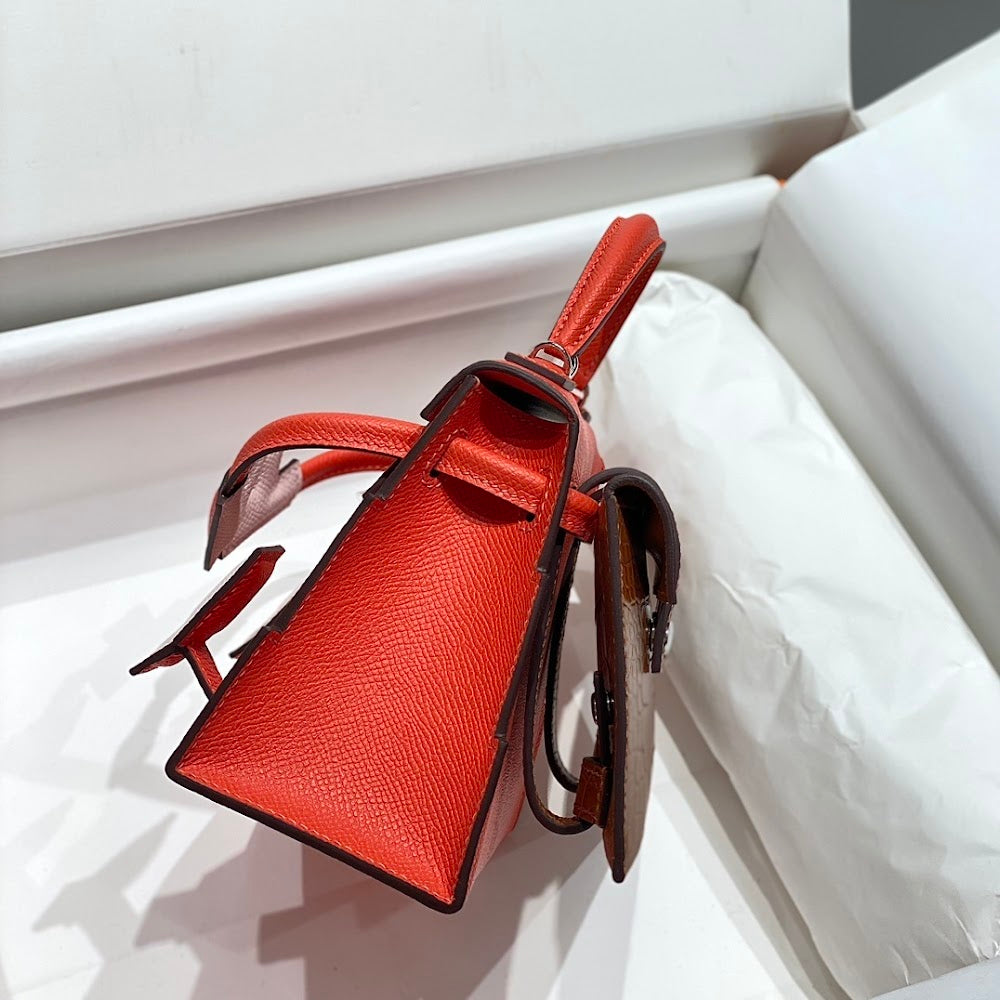 Dragons Bags Hermesn Luxury Bag --119013