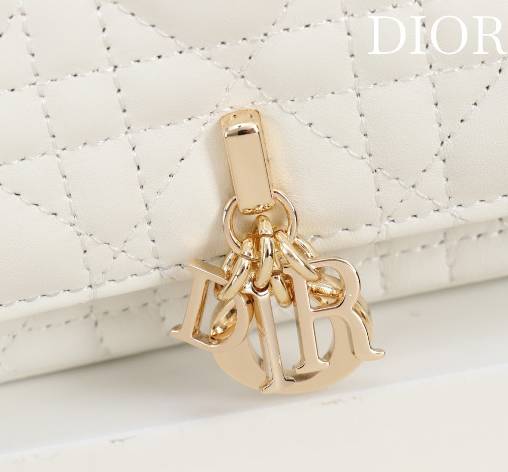 Dragons BagsDiorn Luxury Bag --116350