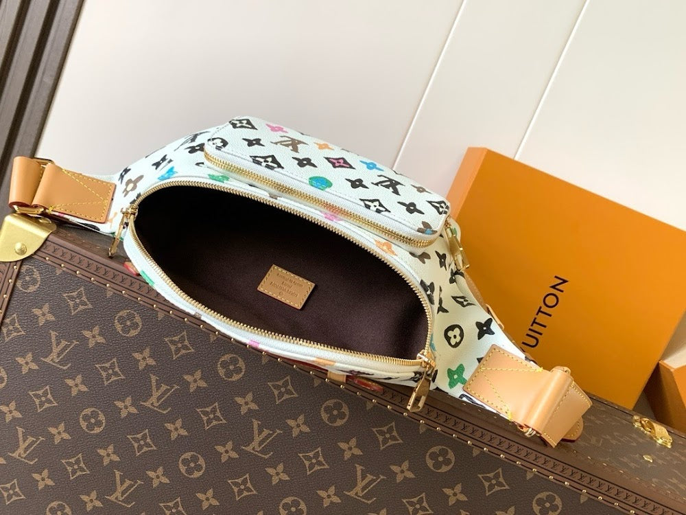 Dragons Bags ln Luxury Bag --71445