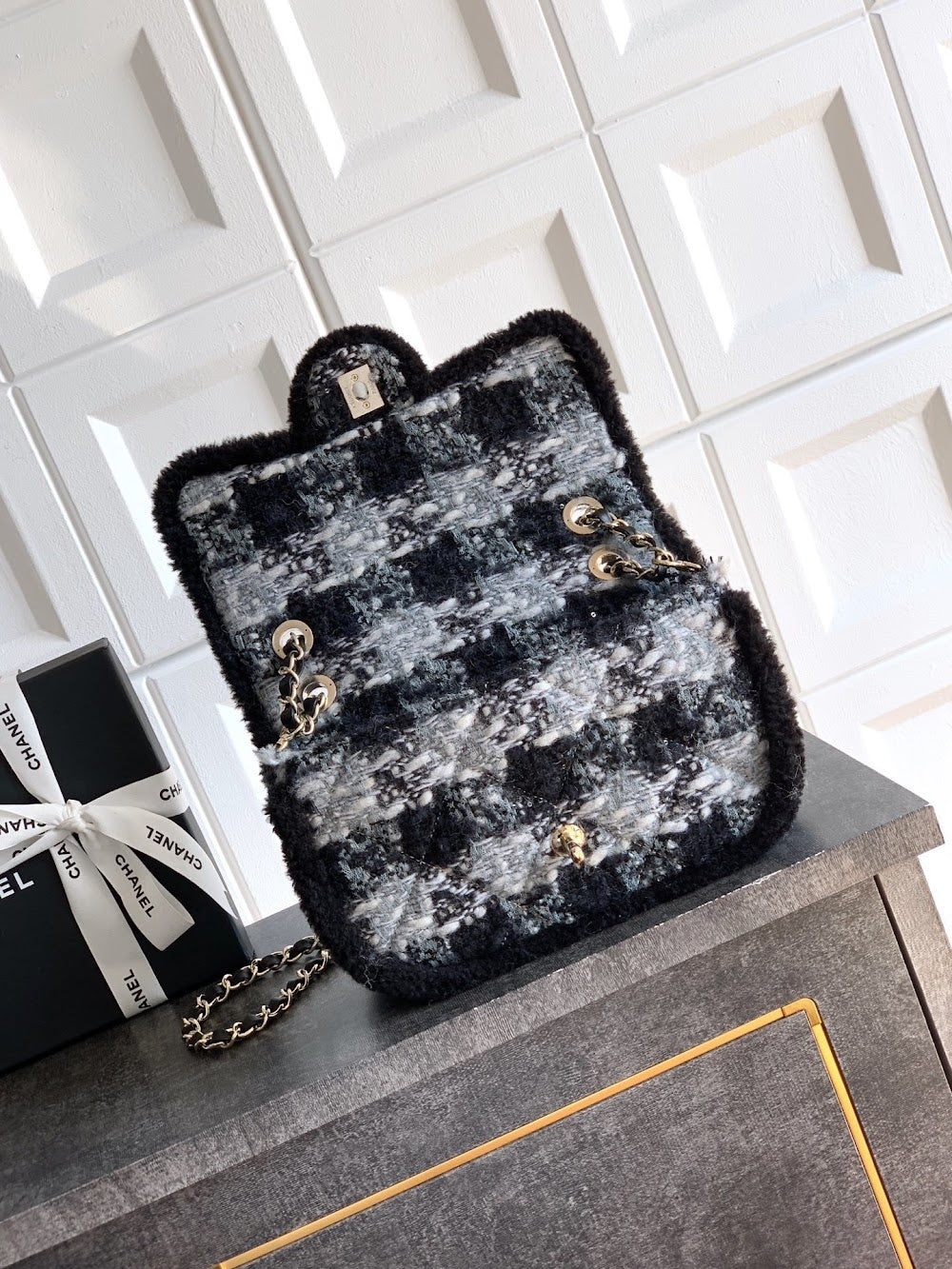 Dragons Bags CHn Luxury Bag --112731