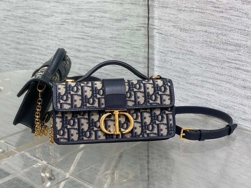 Dragons BagsDiorn Luxury Bag --115687