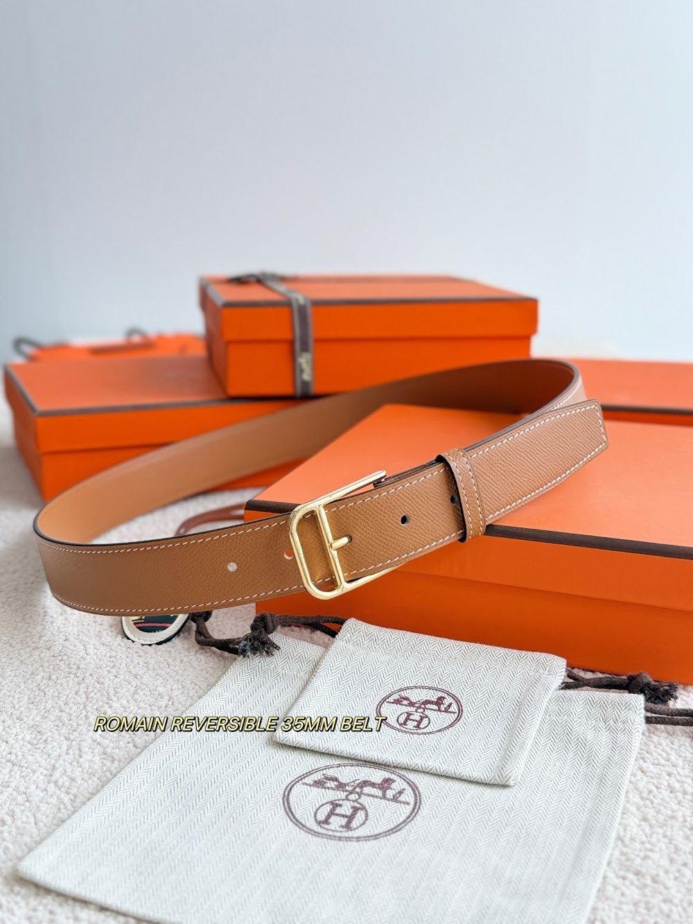 Dragons Bags Hermesn Luxury Belt --106184