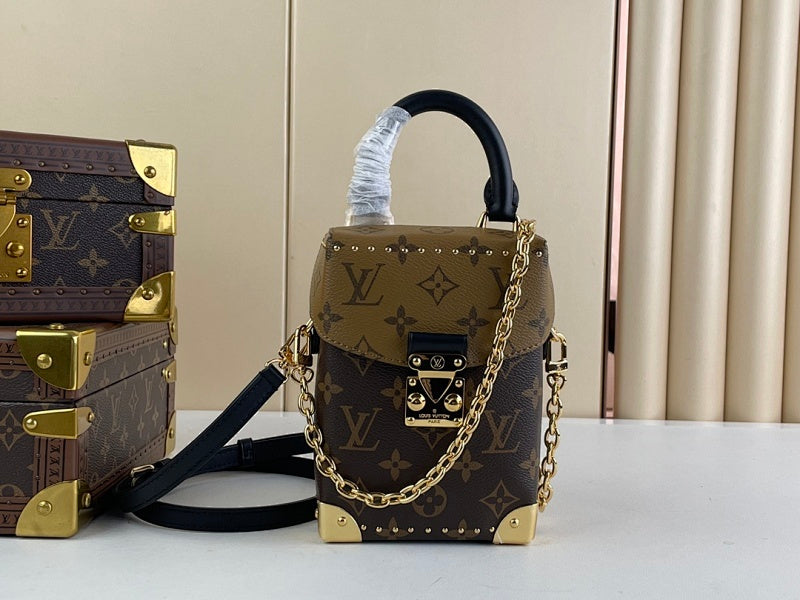Dragons Bags ln Luxury Bag --68484