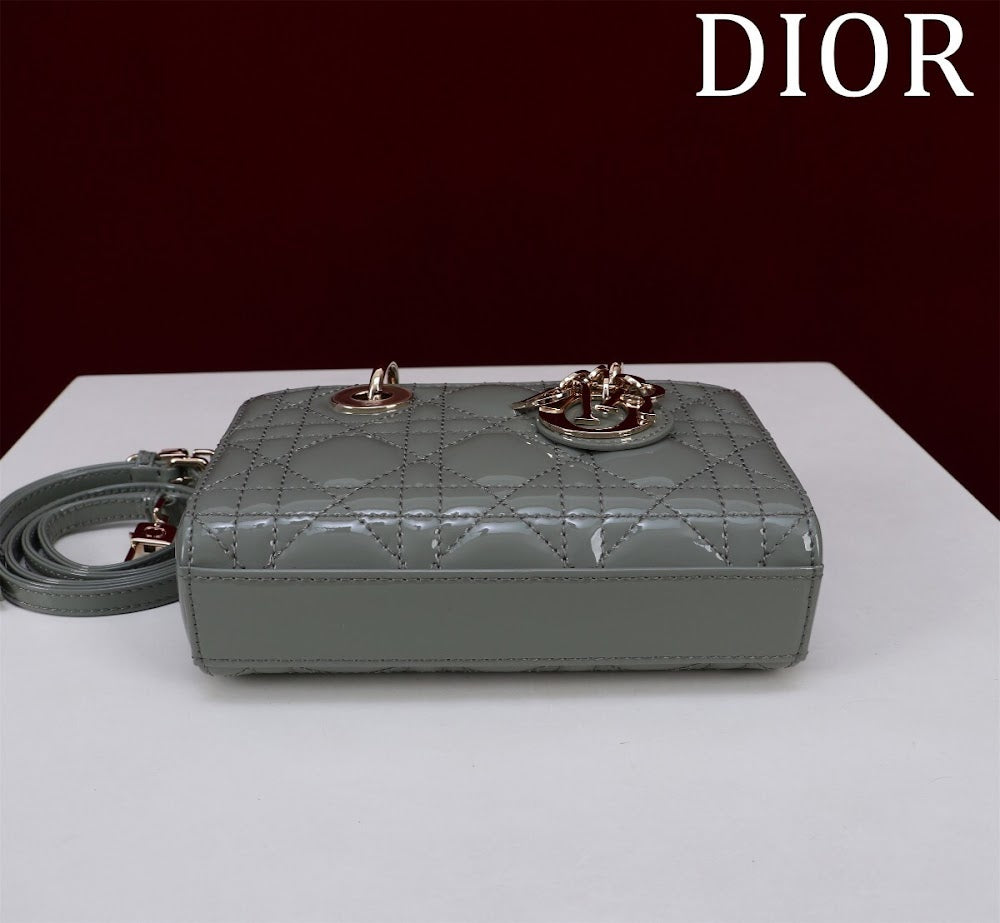 Dragons BagsDiorn Luxury Bag --116445